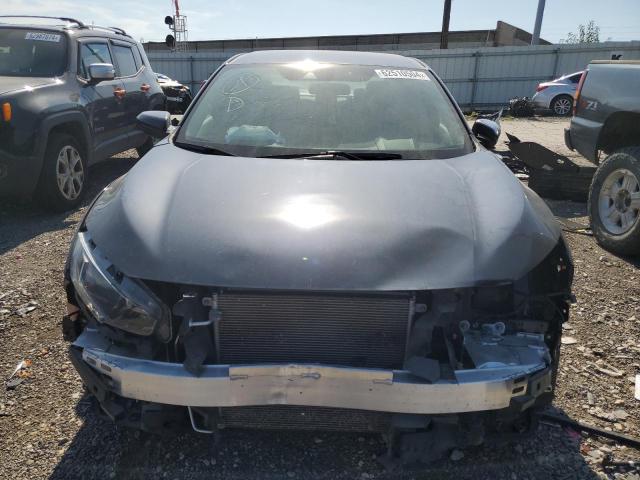 Photo 5 from auction – 2019 HONDA CIVIC LX with VIN 2HGFC2F60KH586708