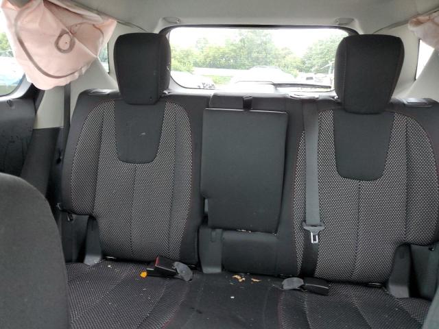 Photo 10 from auction – 2013 CHEVROLET EQUINOX LT with VIN 2GNALDEK9D1187656