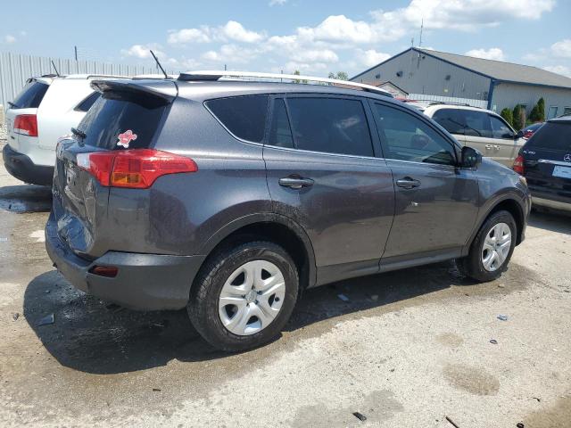 Photo 3 from auction – 2013 TOYOTA RAV4 LE with VIN JTMZFREV6D5016906