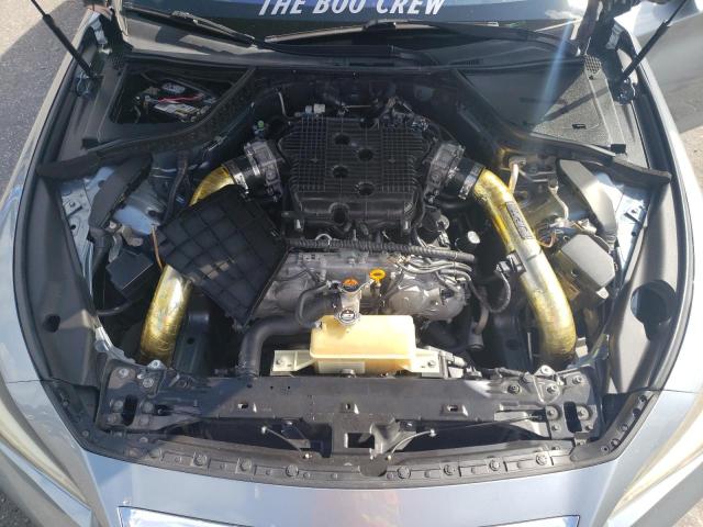 Photo 11 from auction – 2015 INFINITI Q50 BASE with VIN JN1BV7AP1FM338381