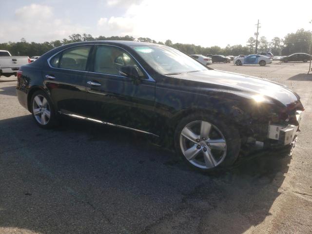 Photo 4 from auction – 2012 LEXUS LS 460 with VIN JTHBL5EFXC5112983