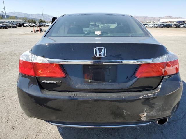 Photo 6 from auction – 2015 HONDA ACCORD LX with VIN 1HGCR2F32FA249744
