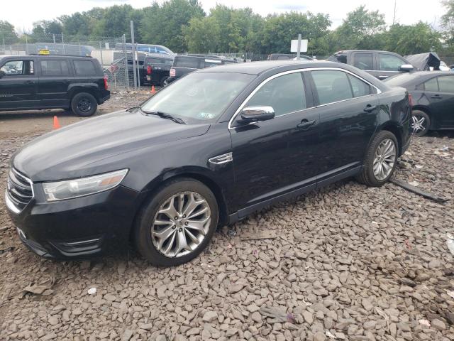 FORD TAURUS LIM 2014 con VIN 1FAHP2F88EG118051 - Foto de la subasta