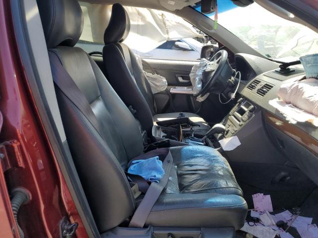 Photo 7 from auction – 2004 VOLVO XC90 with VIN YV1CM59H541055402