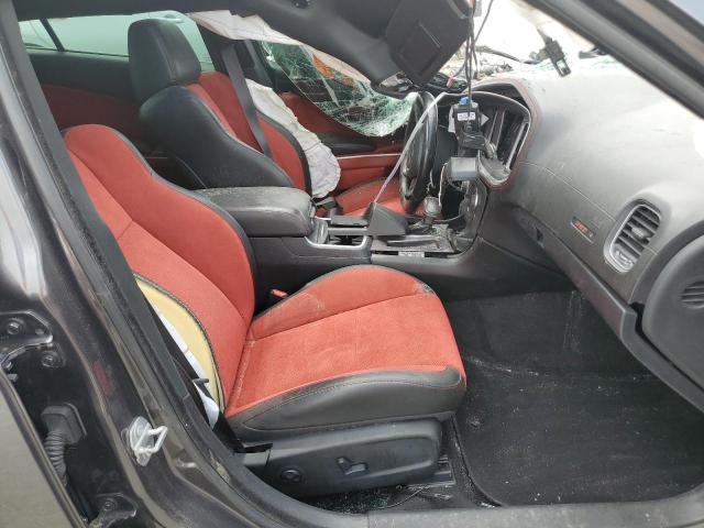 Photo 7 from auction – 2021 DODGE CHARGER SC with VIN 2C3CDXGJ6MH500453