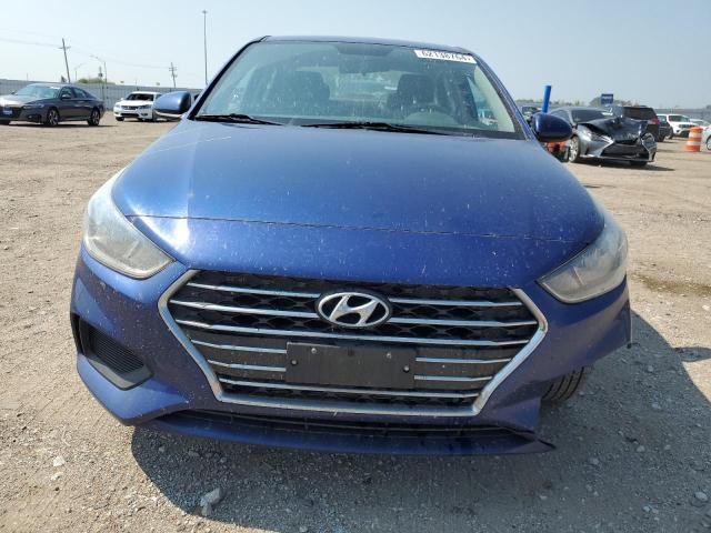 Photo 5 from auction – 2019 HYUNDAI ACCENT SE with VIN 3KPC24A32KE050545