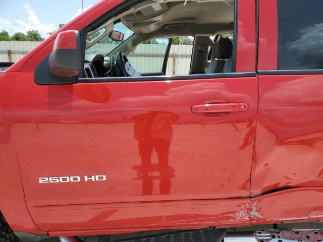 Photo 7 from auction – 2015 CHEVROLET SILVERADO with VIN 1GC1KVEG7FF502530