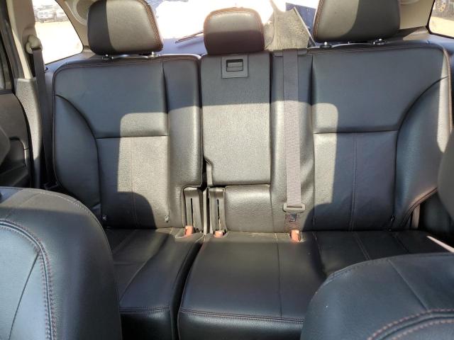Photo 10 from auction – 2013 FORD EDGE LIMIT with VIN 2FMDK4KC2DBB44692