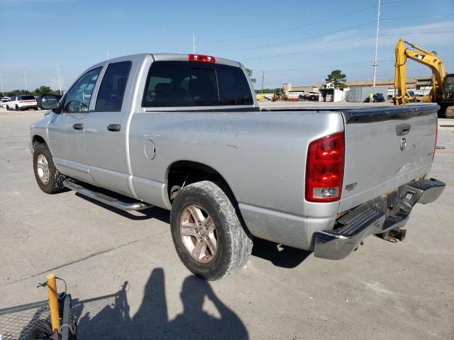 Photo 2 from auction – 2006 DODGE RAM 1500 S with VIN 1D7HA18N06S591178