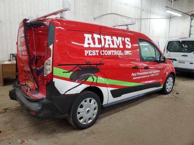 Photo 3 from auction – 2019 FORD TRANSIT CO with VIN NM0LS7E28K1417161