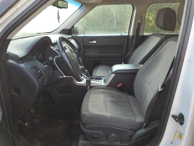 Photo 7 from auction – 2011 FORD FLEX SE with VIN 2FMGK5BC5BBD32316