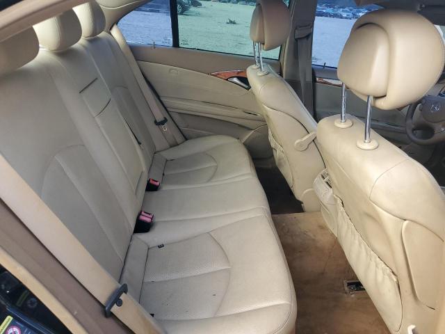 Photo 10 from auction – 2008 MERCEDES-BENZ E 350 with VIN WDBUF56X98B266973