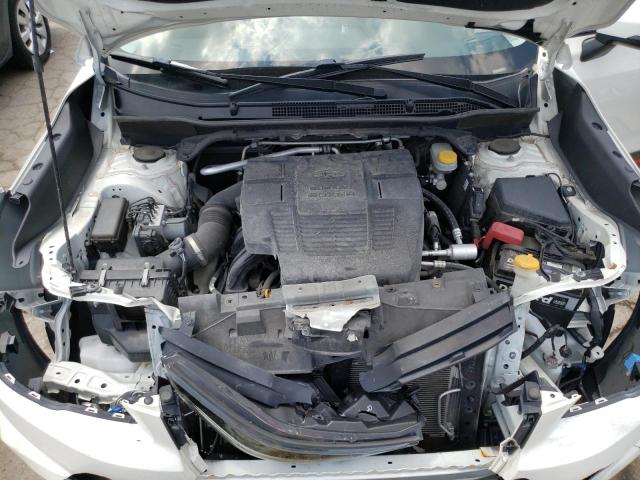 Photo 12 from auction – 2019 SUBARU FORESTER S with VIN JF2SKAPC7KH585478