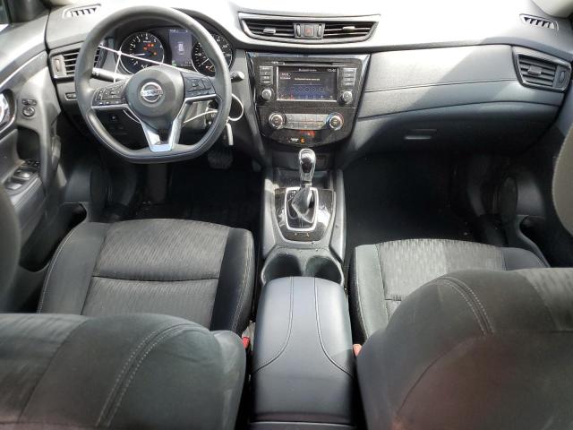 Photo 8 from auction – 2018 NISSAN ROGUE S with VIN KNMAT2MT8JP561406