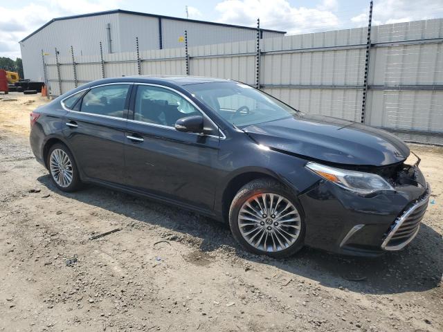 Photo 4 from auction – 2017 TOYOTA AVALON XLE with VIN 4T1BK1EB4HU260856
