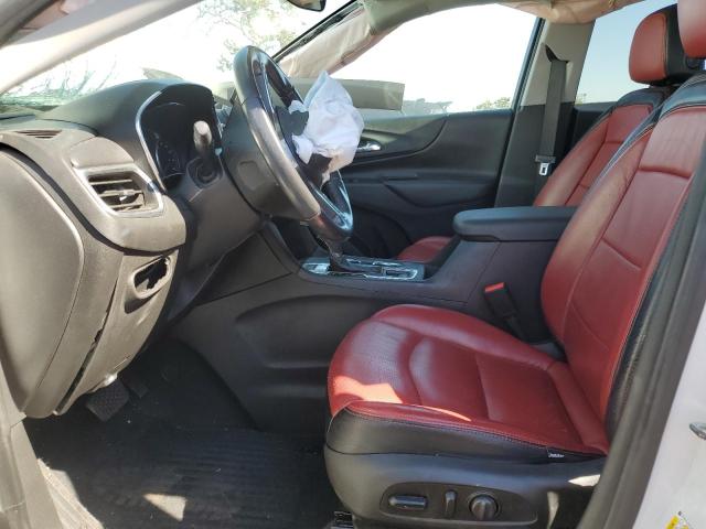 Photo 7 from auction – 2020 CHEVROLET EQUINOX LT with VIN 3GNAXLEX8LS591285