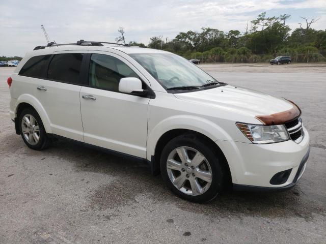 Photo 4 from auction – 2014 DODGE JOURNEY LI with VIN 3C4PDDDG4ET206028