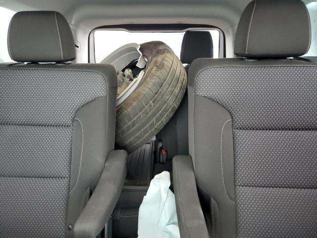 Photo 10 from auction – 2021 GMC ACADIA SLE with VIN 1GKKNKLS0MZ150120