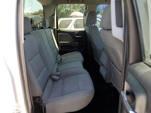Photo 10 from auction – 2015 CHEVROLET SILVERADO with VIN 1GCRCPEC1FZ244173