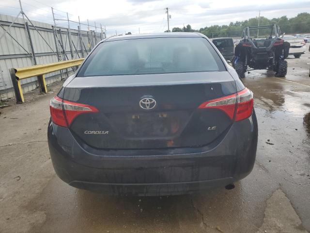 Photo 6 from auction – 2016 TOYOTA COROLLA L with VIN 5YFBURHE7GP518947