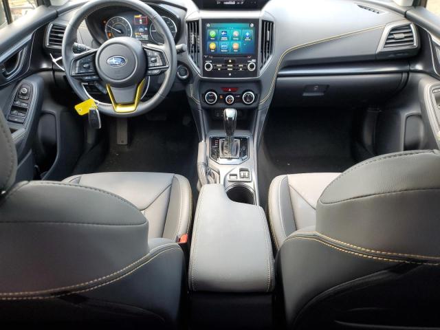 Photo 8 from auction – 2023 SUBARU CROSSTREK with VIN JF2GTHSC1PH310733