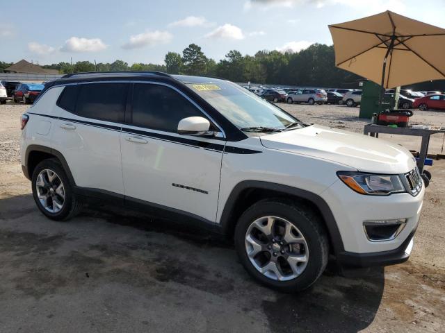 Photo 4 from auction – 2018 JEEP COMPASS LI with VIN 3C4NJDCBXJT354314