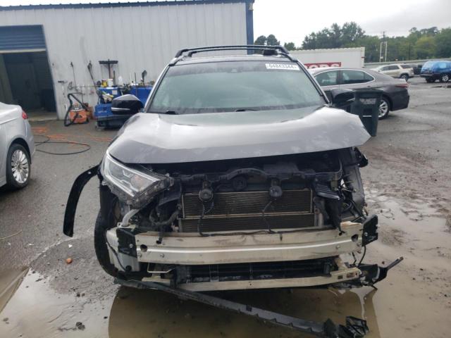 Photo 5 from auction – 2019 TOYOTA RAV4 XSE with VIN 2T3EWRFV6KW017413
