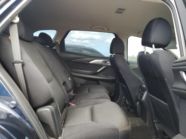 Photo 11 from auction – 2016 MAZDA UK with VIN JM3TCABY6G0114874