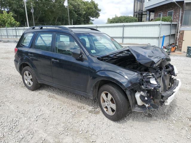 Photo 4 from auction – 2011 SUBARU FORESTER 2 with VIN JF2SHABC3BH751663