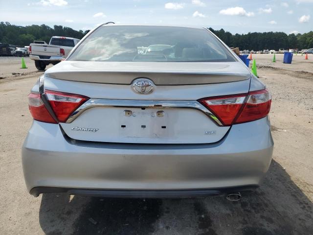 Photo 6 from auction – 2017 TOYOTA CAMRY LE with VIN 4T1BF1FK6HU435465