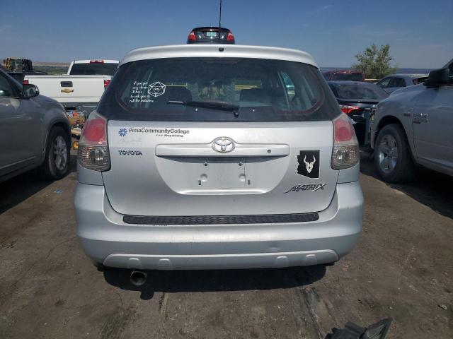 Photo 6 from auction – 2006 TOYOTA COROLLA MA with VIN 2T1KR32E86C623468