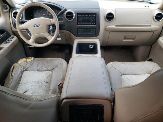Photo 8 from auction – 2003 FORD EXPEDITION with VIN 1FMPU17L33LC59654