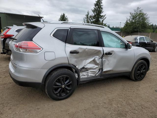 Photo 3 from auction – 2015 NISSAN ROGUE S with VIN KNMAT2MV0FP548481