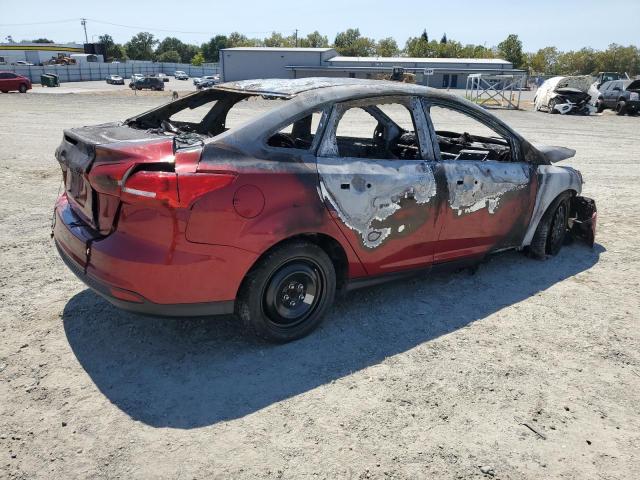 Photo 3 from auction – 2015 FORD FOCUS SE with VIN 1FADP3F20FL324909