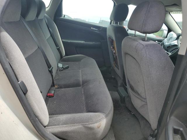 Photo 10 from auction – 2008 CHEVROLET IMPALA LT with VIN 2G1WT55K189155482