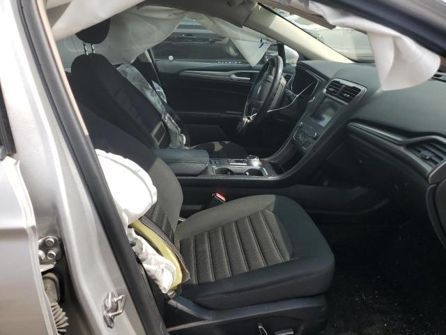 Photo 7 from auction – 2019 FORD FUSION SE with VIN 3FA6P0LU9KR197277