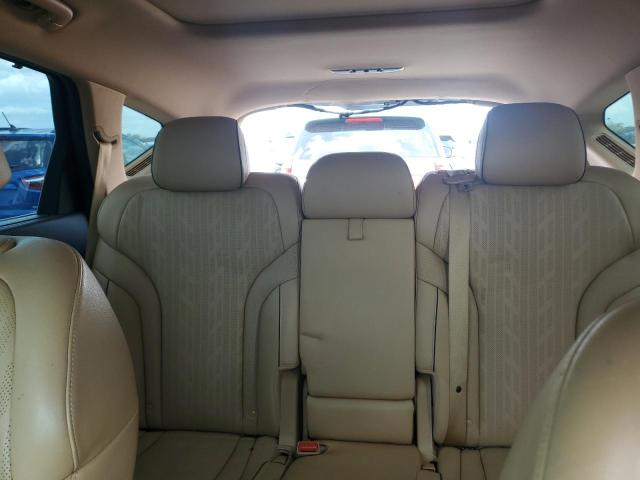 Photo 10 from auction – 2023 GENESIS GV80 BASE with VIN KMUHCESCXPU106258