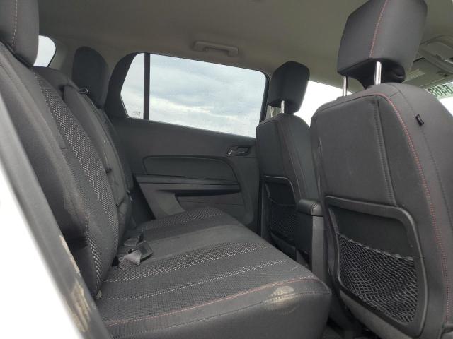Photo 10 from auction – 2017 GMC TERRAIN SL with VIN 2GKALMEK3H6254290