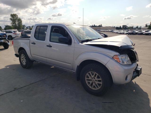 Photo 4 from auction – 2018 NISSAN FRONTIER S with VIN 1N6AD0EV8JN761132