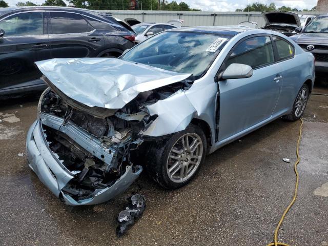 SCION TC 2007 with VIN JTKDE177670207071 - Photo from auction