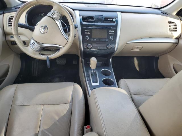 Photo 8 from auction – 2015 NISSAN ALTIMA 2.5 with VIN 1N4AL3AP9FC178124