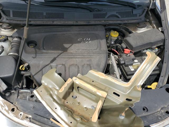 Photo 11 from auction – 2013 DODGE DART SXT with VIN 1C3CDFBAXDD150713