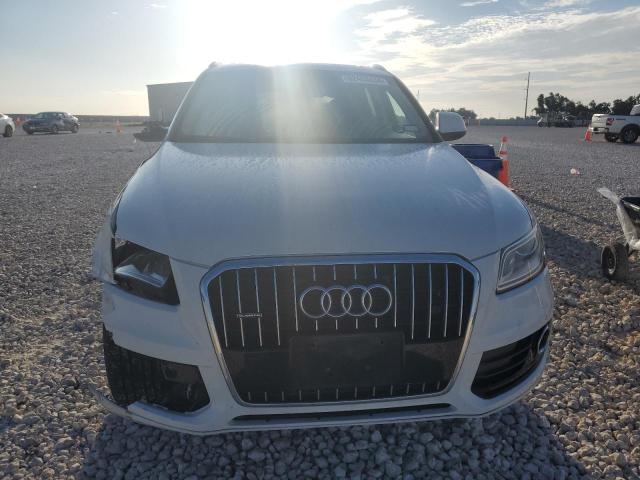 Photo 5 from auction – 2015 AUDI Q5 PREMIUM with VIN WA1LFAFP6FA064336