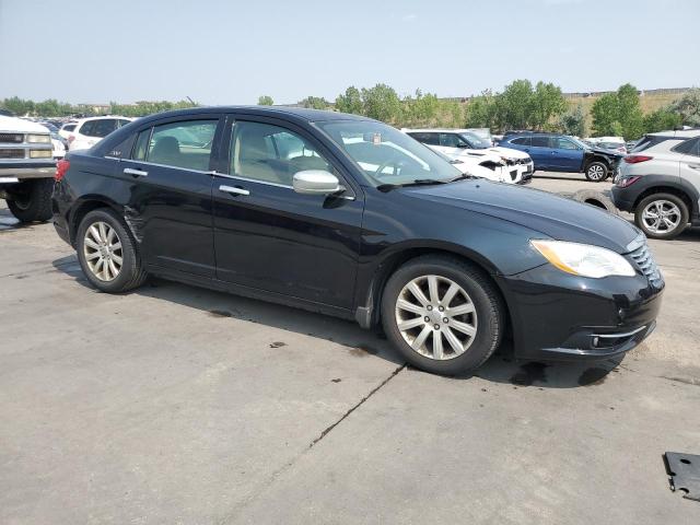 Photo 4 from auction – 2013 CHRYSLER 200 LIMITE with VIN 1C3CCBCG9DN688814