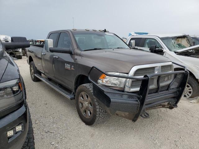 Photo 4 from auction – 2018 RAM 3500 SLT with VIN 3C63R3HL9JG385047