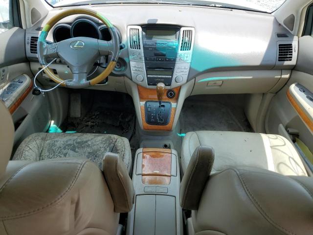 Photo 8 from auction – 2007 LEXUS RX 350 with VIN 2T2GK31U17C023228