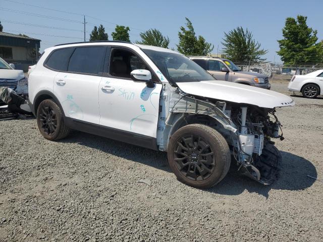 Photo 4 from auction – 2022 KIA TELLURIDE with VIN 5XYP5DHC2NG252548