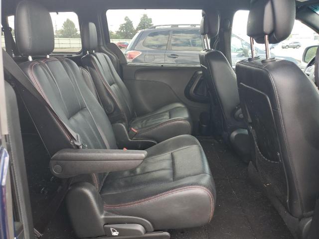 Photo 11 from auction – 2017 DODGE GRAND CARA with VIN 2C4RDGEG5HR740722
