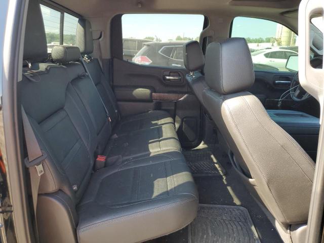 Photo 10 from auction – 2019 GMC SIERRA K15 with VIN 1GTU9FED2KZ147151