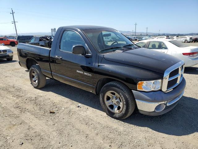 Photo 4 from auction – 2002 DODGE RAM 1500 with VIN 1D7HA16N72J212177